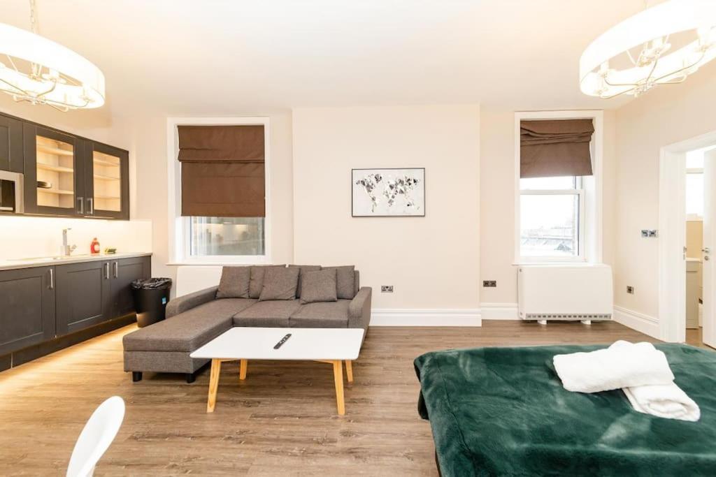 Flash Sale Brighton City Centre Studio Bn145Wes05 Exterior photo