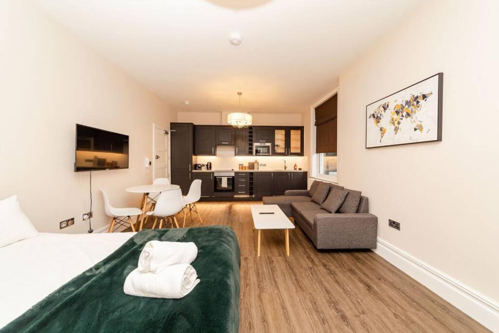 Flash Sale Brighton City Centre Studio Bn145Wes05 Exterior photo